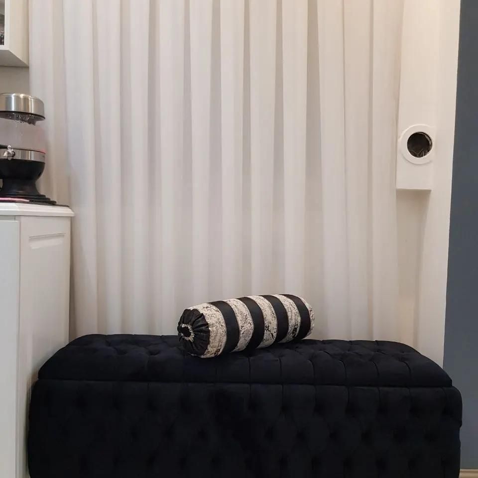 پاف &نشیمن دونفره تمام چستر|صندلی و نیمکت|مشهد, خواجه ربیع|دیوار