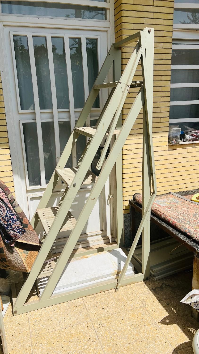 نیم طبقه|حراج|کرمان, |دیوار