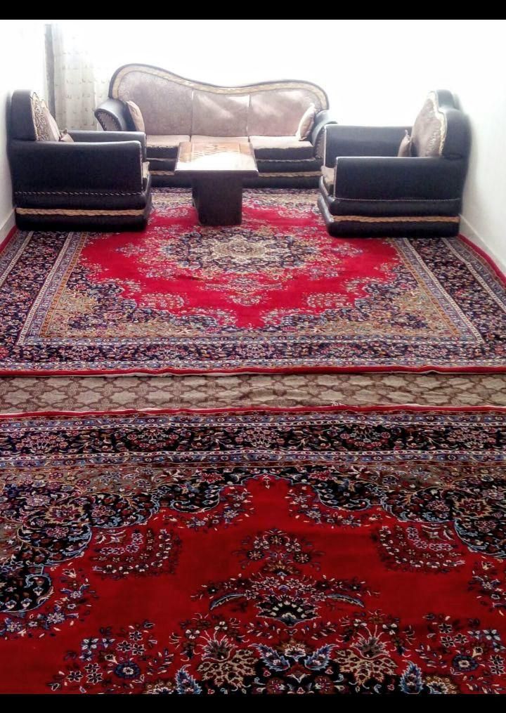 سوییت،، اپارتمان،، دربست|اجارهٔ کوتاه‌مدت آپارتمان و سوئیت|خمین, |دیوار