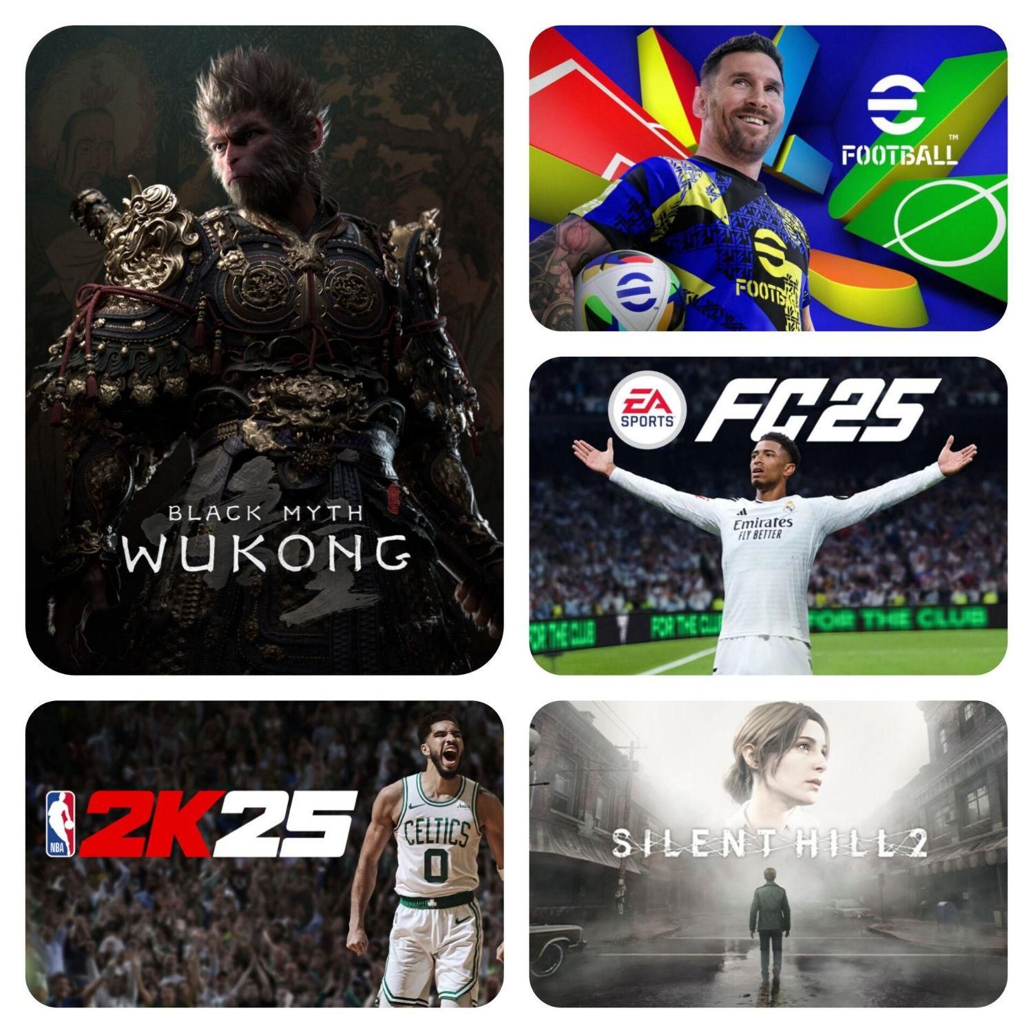 فول گیم PS4 و PS5|کنسول، بازی ویدئویی و آنلاین|شیراز, کوی زهرا|دیوار