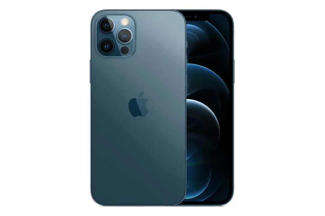 iphone 12 pro 256|موبایل|خرم‌آباد, |دیوار