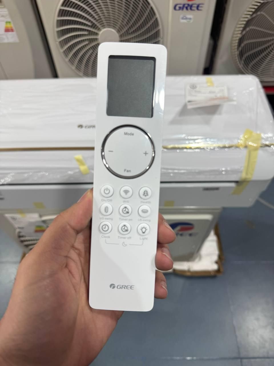 فروشگاه لوازم خانگی باران کولر گازی گری|کولر گازی و فن‌کوئل|بانه, |دیوار