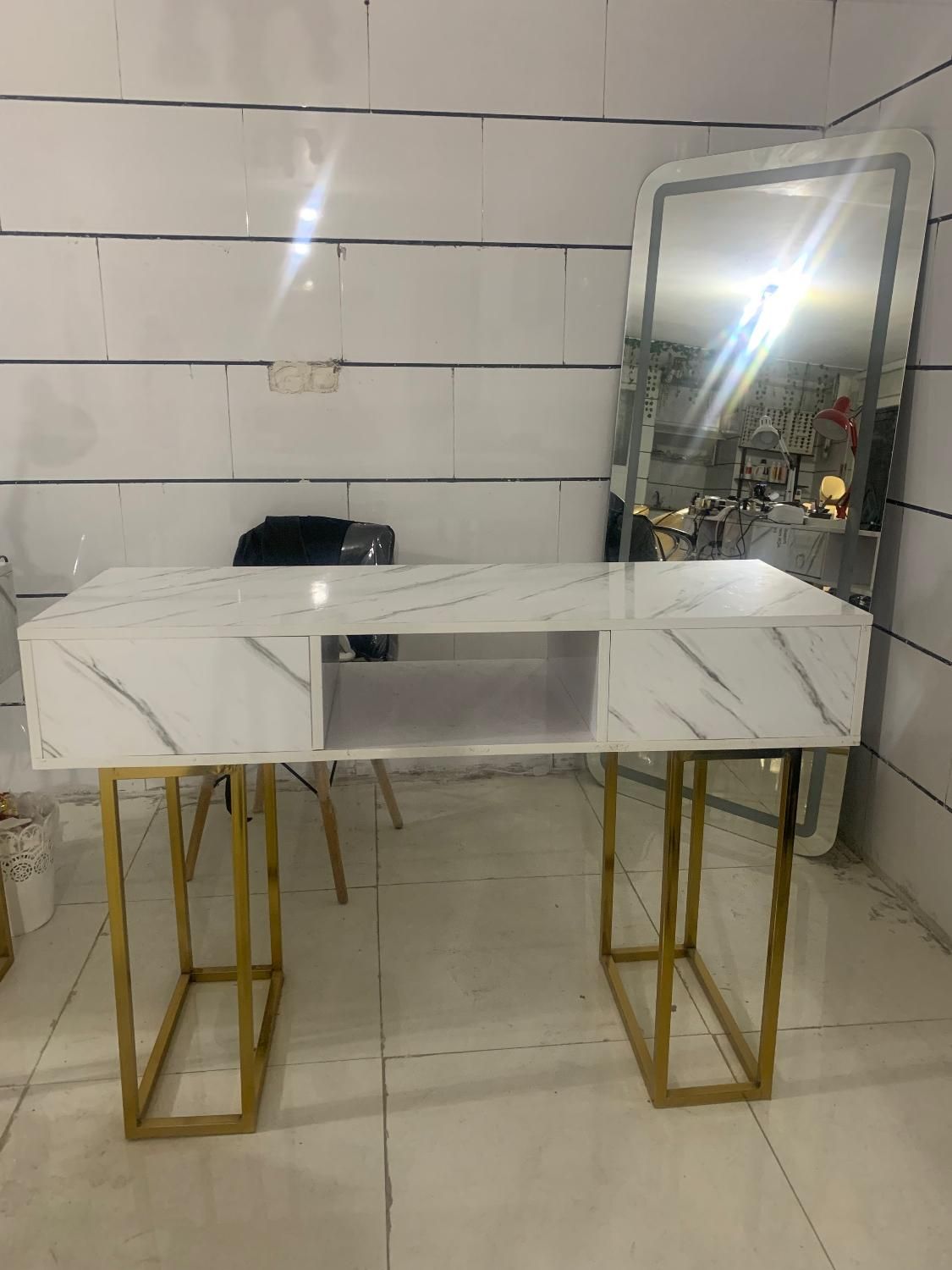 وسایل ارایشگاهی|آرایشگاه و سالنهای زیبایی|قزوین, |دیوار