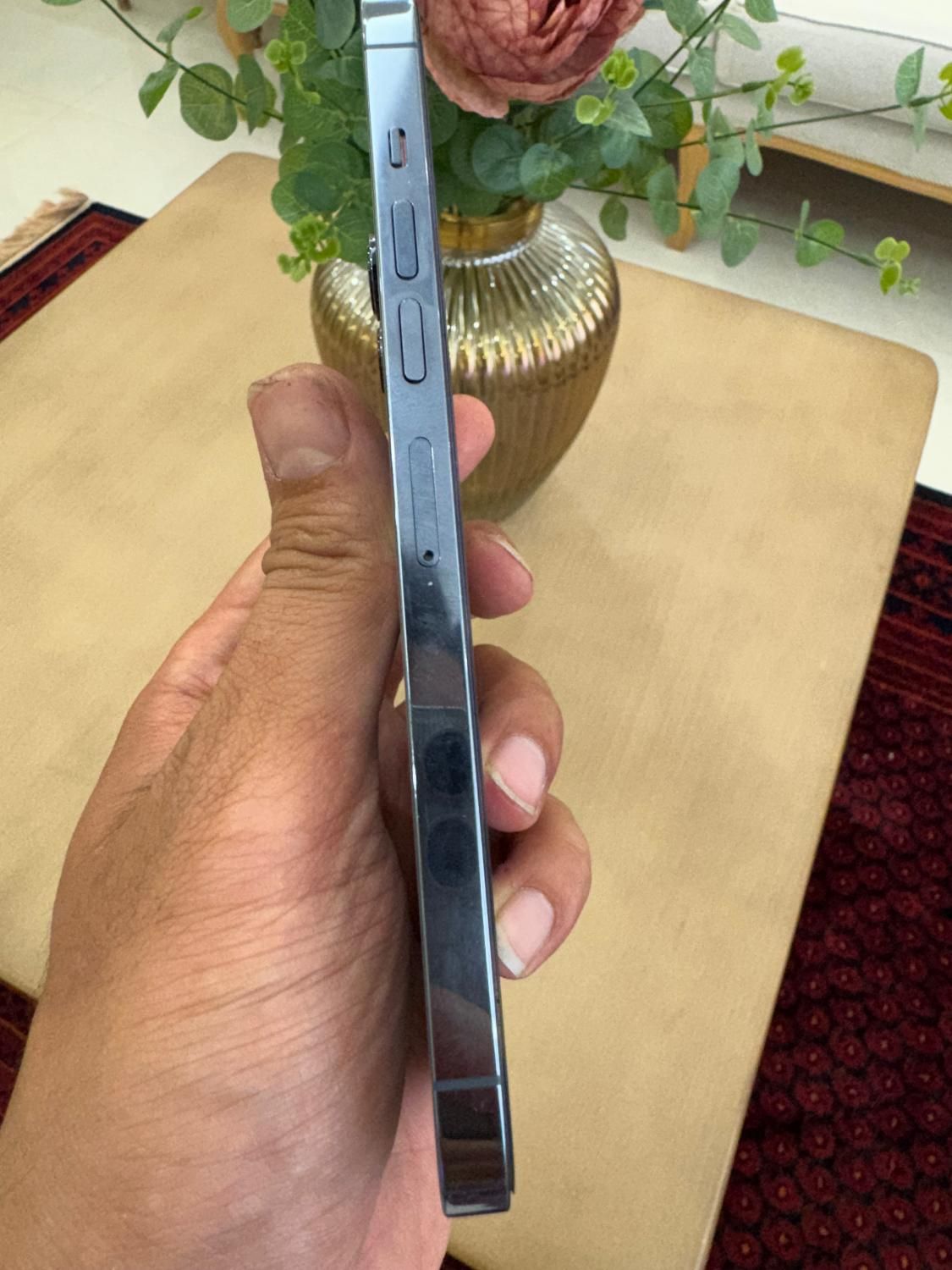 Iphone 13 pro max 256|موبایل|رشت, انصاری|دیوار