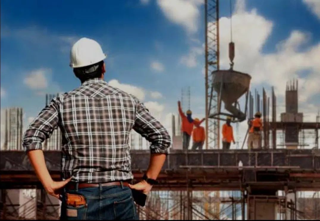 استخدام مهندس عمران  سرپرست کارگاه شهر آوه|استخدام معماری، عمران و ساختمانی|ساوه, |دیوار