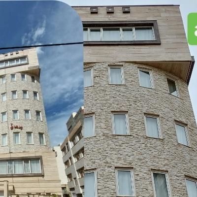 کار در ارتفاع بدون داربست|خدمات پیشه و مهارت|اردبیل, |دیوار