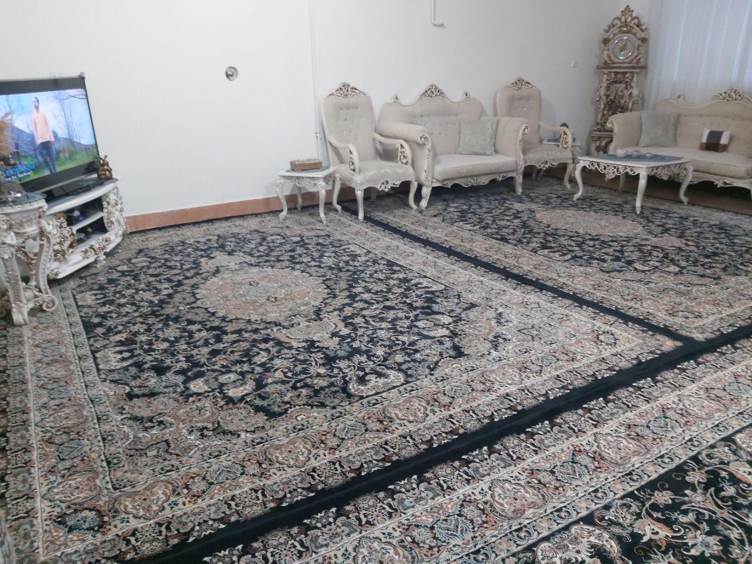 فرش|فرش|کامیاران, |دیوار