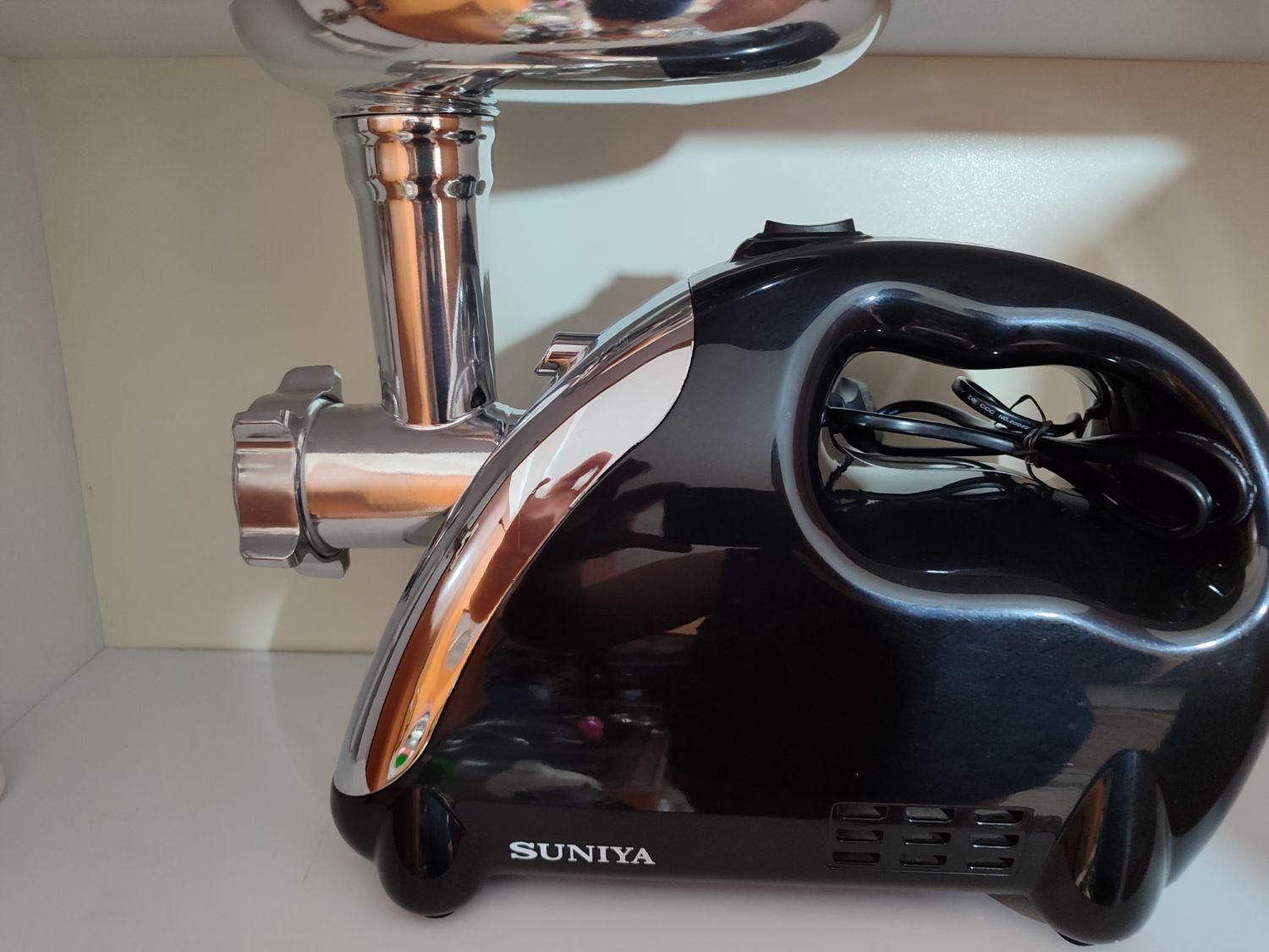 چای ساز چرخ گوشت و سرویس صبحانه خوری|سایر لوازم برقی|اندیشه, شهرک صدف|دیوار