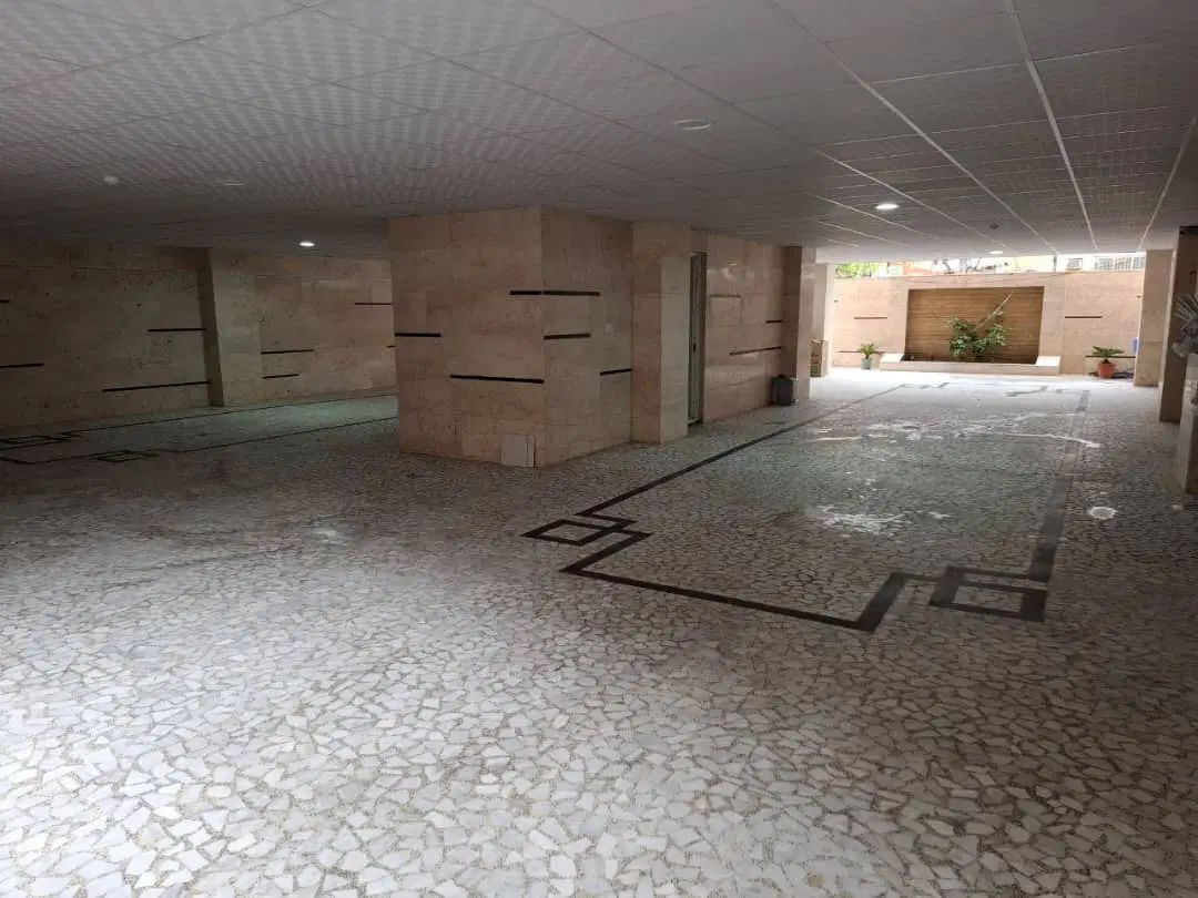 فروش آپارتمان۱۱۳ متر نوساز هوشمند منظریه خ امام|فروش آپارتمان|رشت, منظریه|دیوار