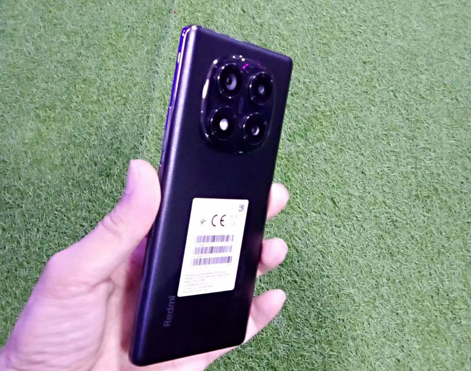 Note14 Pro|موبایل|کرمانشاه, |دیوار