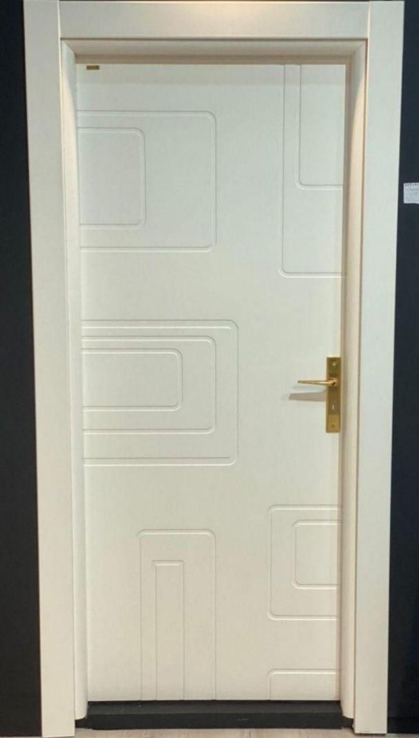 کارگاه تولید درب چوبی|مصالح و تجهیزات ساختمان|گلستان (تهران), |دیوار