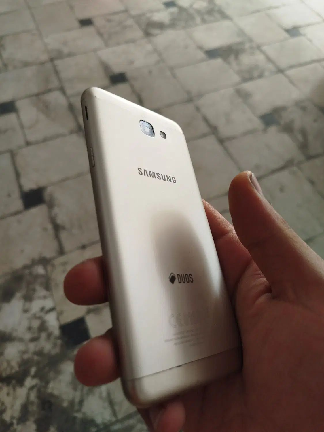 سامسونگ Galaxy J5 Prime (2017)|موبایل|تهران, تهرانپارس غربی|دیوار