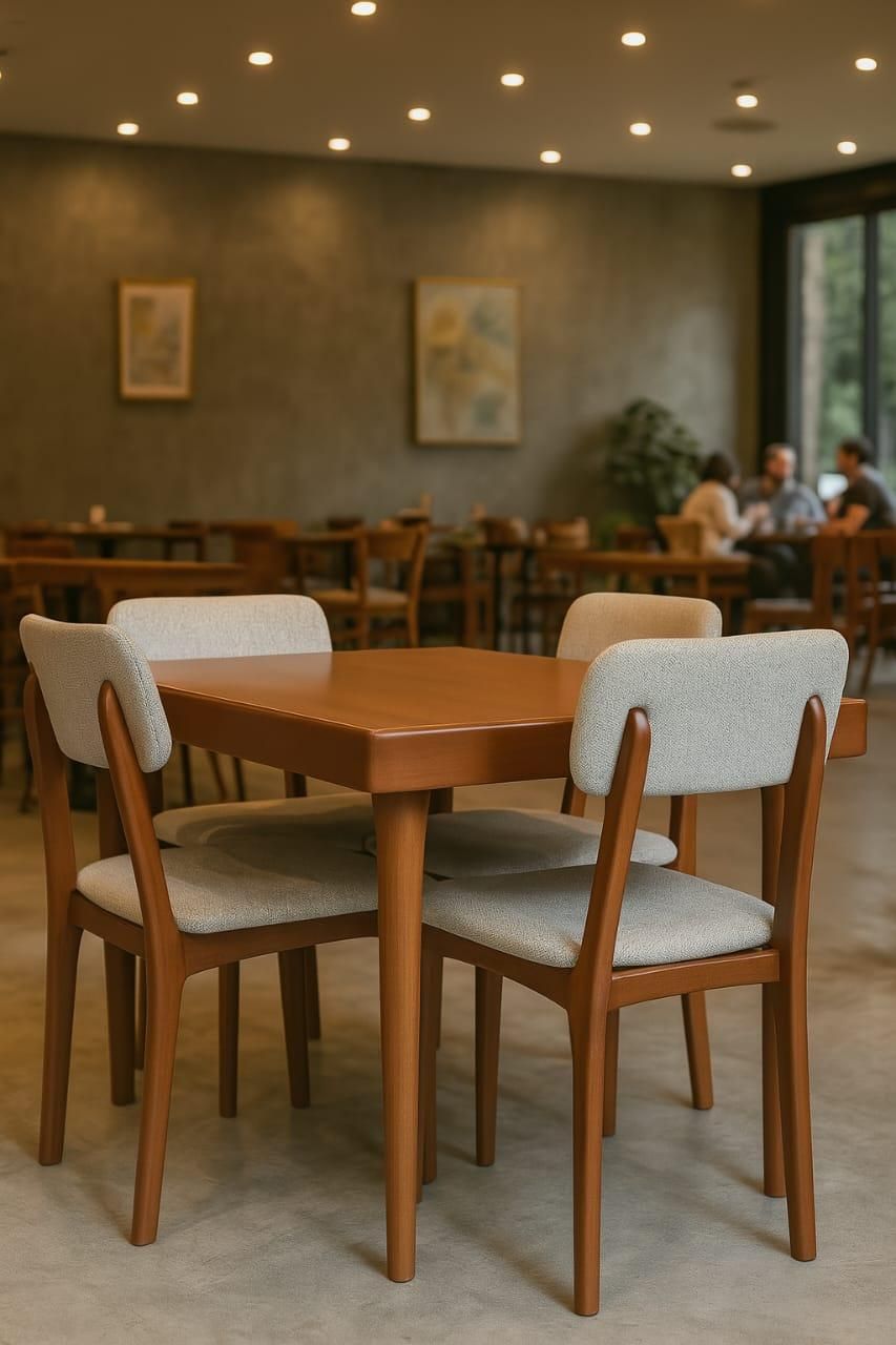 میز ناهار دریای|میز و صندلی غذاخوری|شیراز, شهرک صنعتی شیراز|دیوار