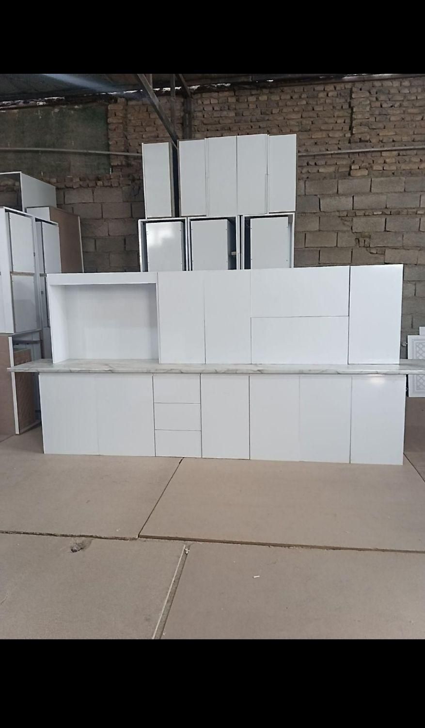 کابینت حسین کدناب 885364976531881356|مصالح و تجهیزات ساختمان|لاهیجان, آهندان|دیوار