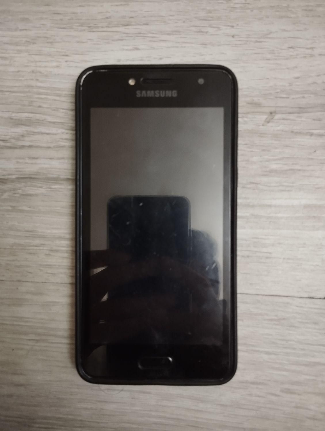 گوشی موبایل سامسونگ مدل galaxy grand prime plus|موبایل|اصفهان, بهار آزادی|دیوار