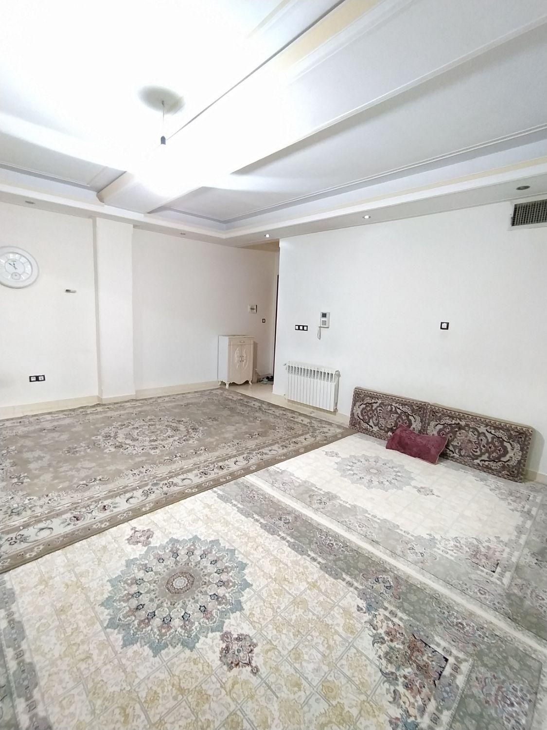 ۵۸متر/آسانسور/پارکینگ/انباری/فقط با۶۲۰میلیون|فروش آپارتمان|ملارد, |دیوار