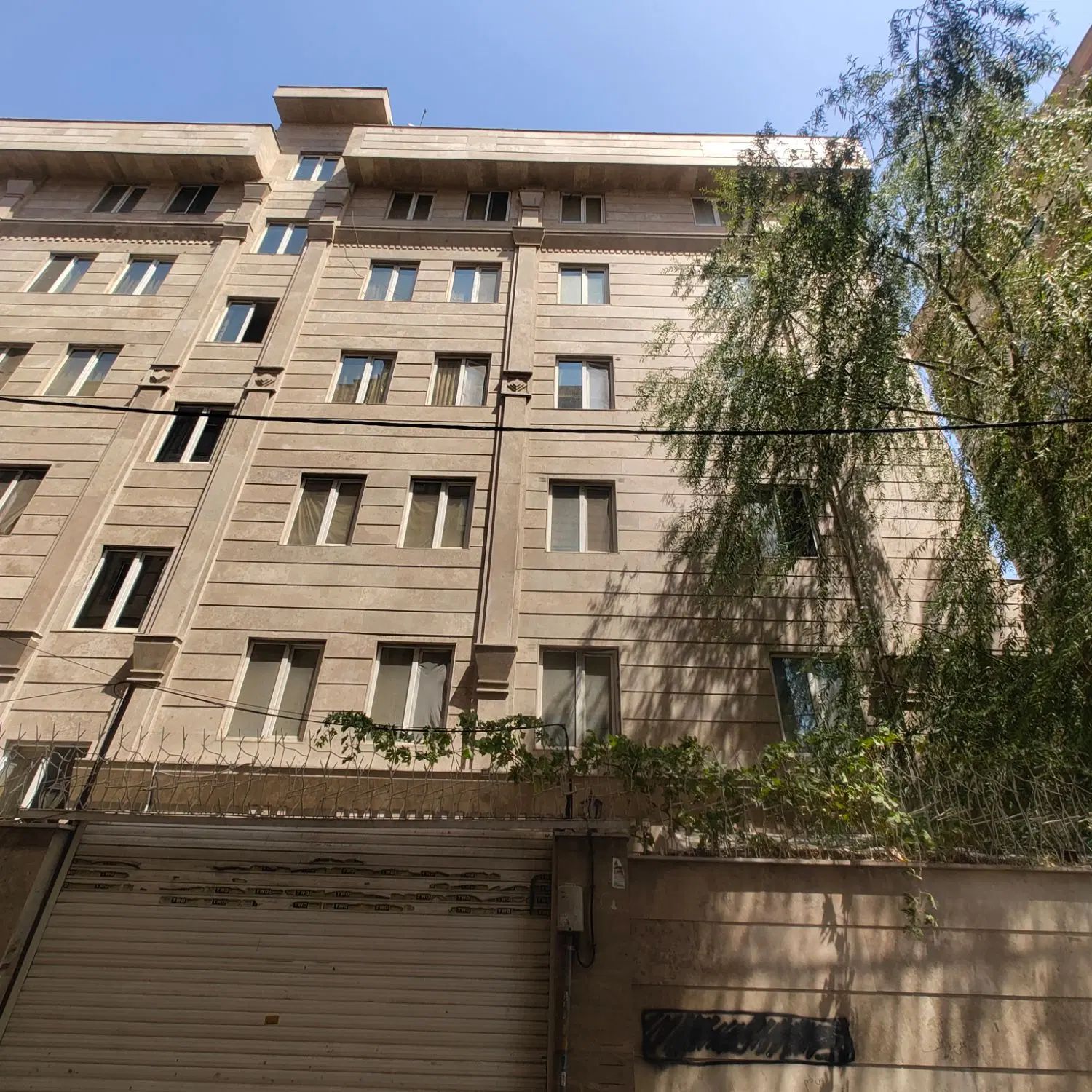 ۷۴متر ،۲خواب،فول،پاسدارگمنام ــ فروش فوری زیر قیمت|فروش آپارتمان|تهران, شکیبا|دیوار