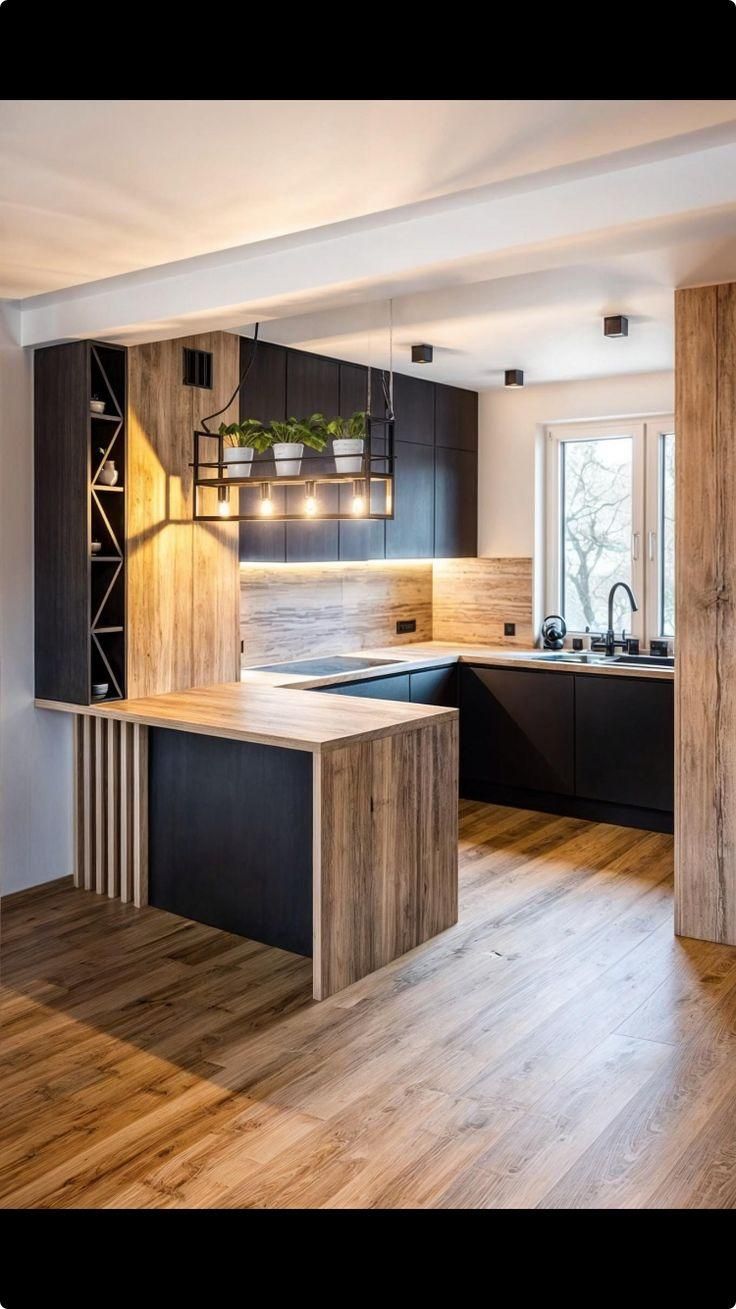 کابینت آشپزخانه/ طرح چوب/مدل خاص/A+|مصالح و تجهیزات ساختمان|چهاردانگه (تهران), |دیوار