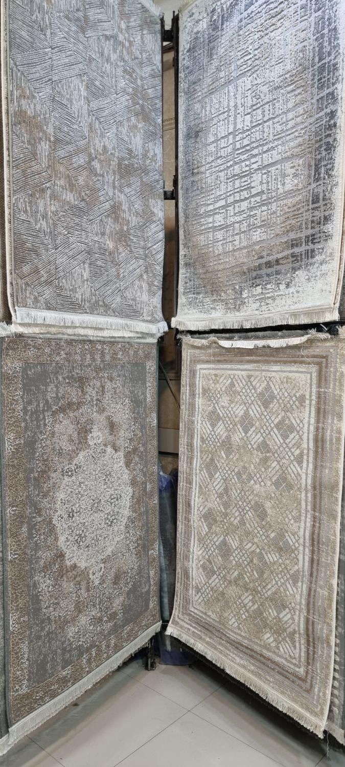 فرش mohammad هدایت ۲۱ * فروش انواع فرش اقساط و قسط|فرش|مشهد, ایثارگران|دیوار