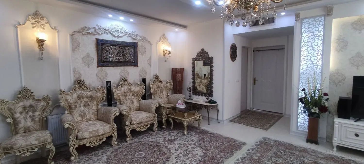 آپارتمان ۹۷ متری نزدیک حرم مطهر مناسب سخت پسندان|فروش آپارتمان|مشهد, کارگران|دیوار