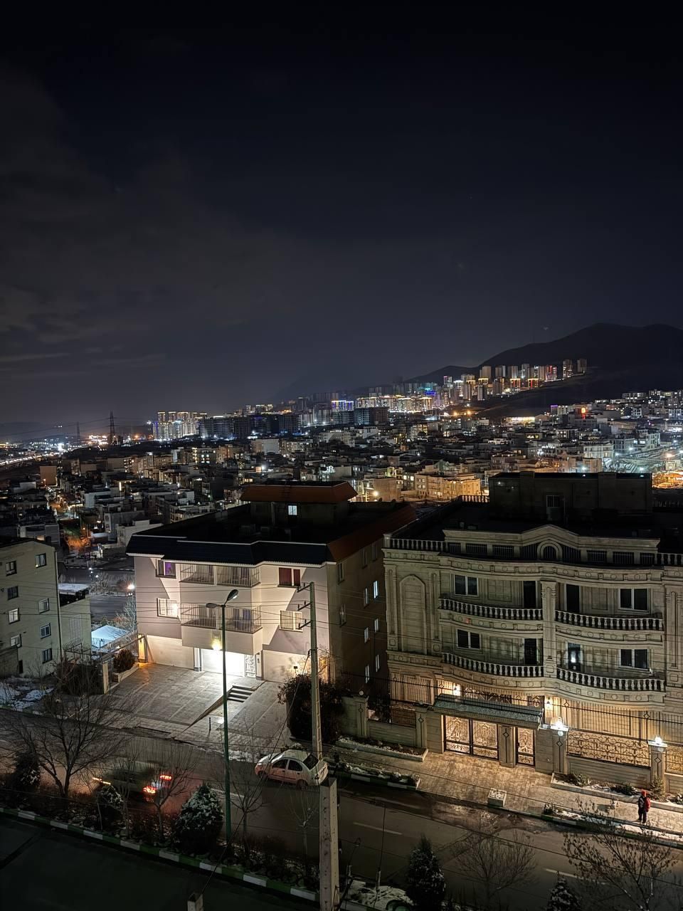 115متر فاز2 محله1 کد222(حمیدورمقانی کارشناس حقوق)|فروش آپارتمان|پردیس, فاز ۲|دیوار