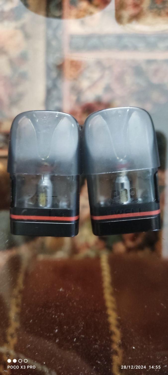 ویپ GK3دوکاره|زیورآلات و اکسسوری|رضوانشهر, |دیوار