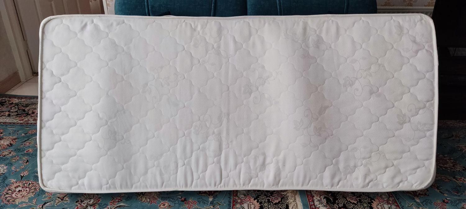 تشک رویال تمام طبی|تشک تختخواب|فردیس, منظریه|دیوار