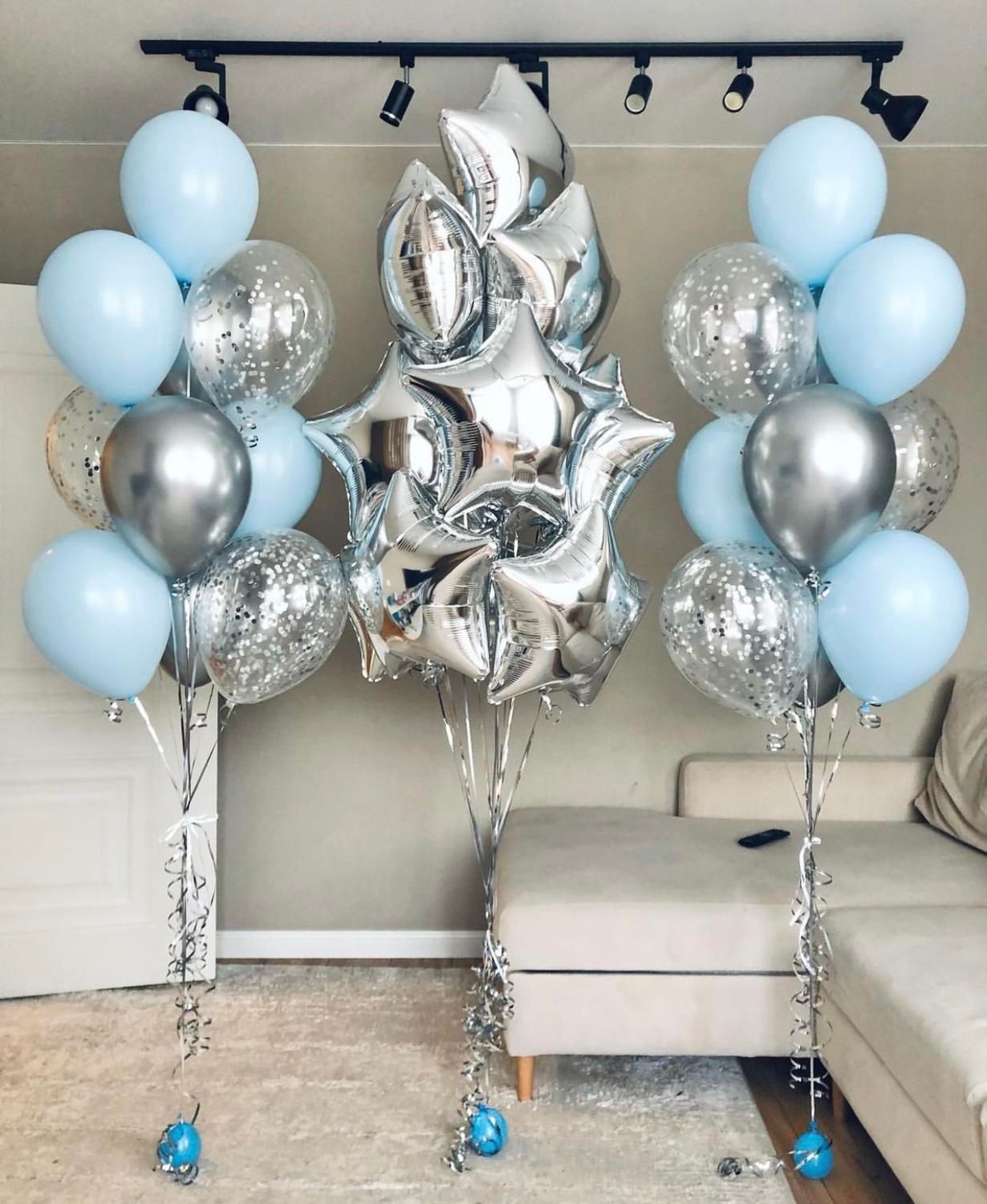 بادکنک هلیومی|کلکسیون و سرگرمی|قم, انصار‌الحسین|دیوار