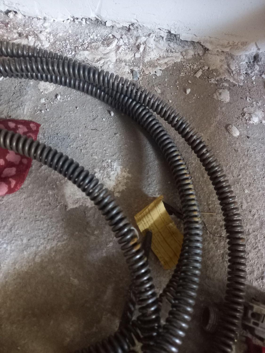 خدمات فنر زنی ولوله باز کنی|خدمات پیشه و مهارت|گناباد, |دیوار