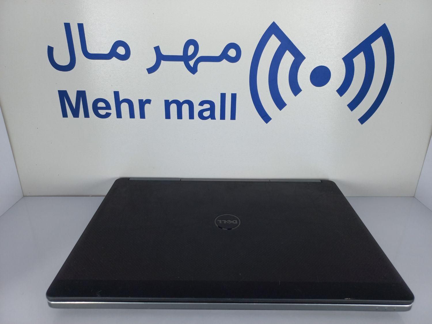 لپ تاپ DELL 7710 i7 گرافیکدار|رایانه همراه|تهران, شهرک ولیعصر|دیوار