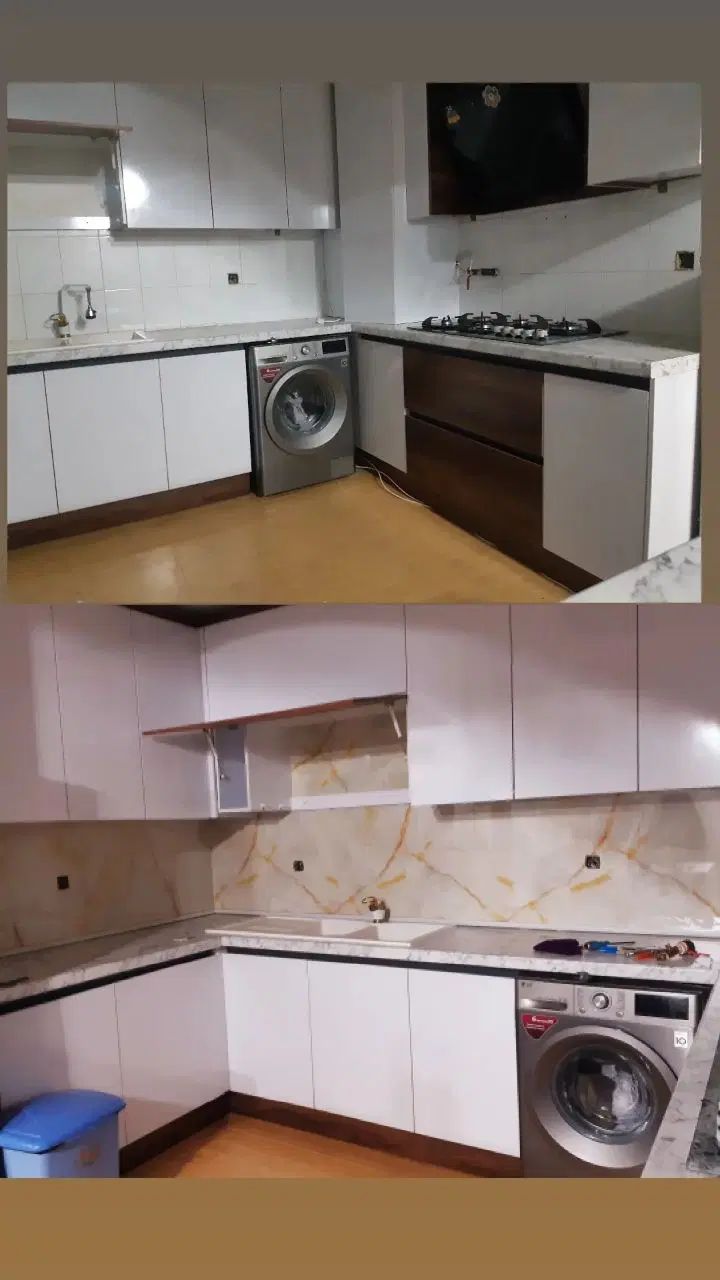 نصاب،نصب ماربل شیت موکت چمن ترمووال کفپوش لمینت|خدمات پیشه و مهارت|شیراز, شهرک سراج‎|دیوار