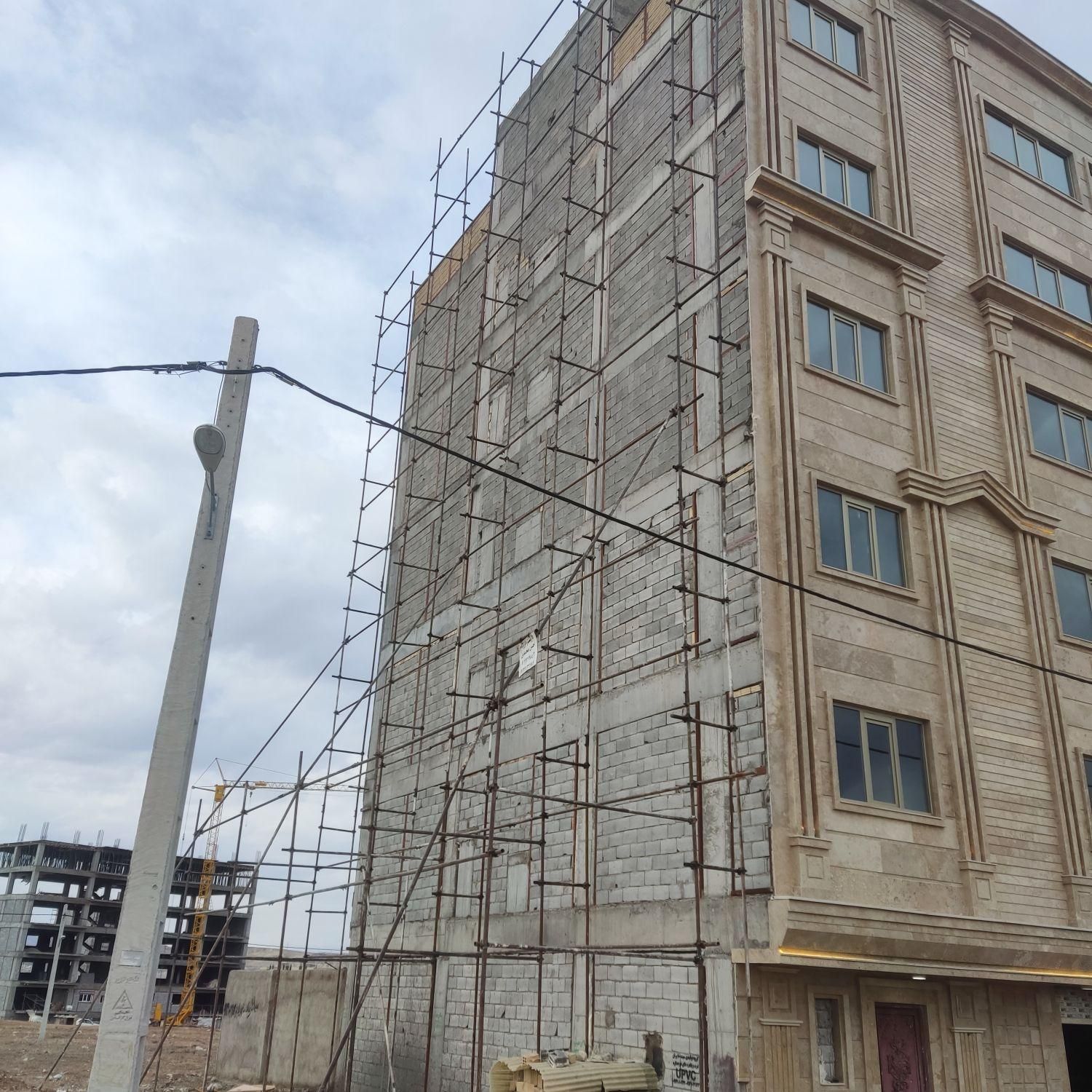 داربست محمدی|خدمات پیشه و مهارت|تبریز, |دیوار