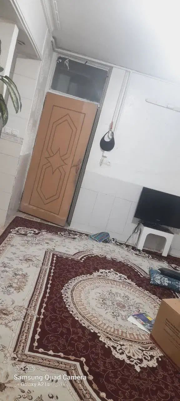 اجاره  منزل صد متری طبقه اول|اجارهٔ خانه و ویلا|اصفهان, ناصرخسرو|دیوار