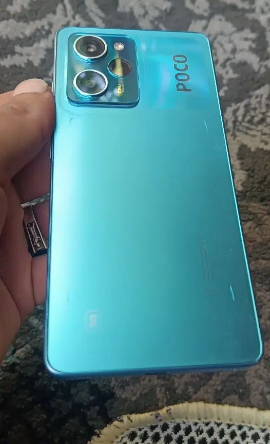 poco x5pro|موبایل|طرقبه, |دیوار