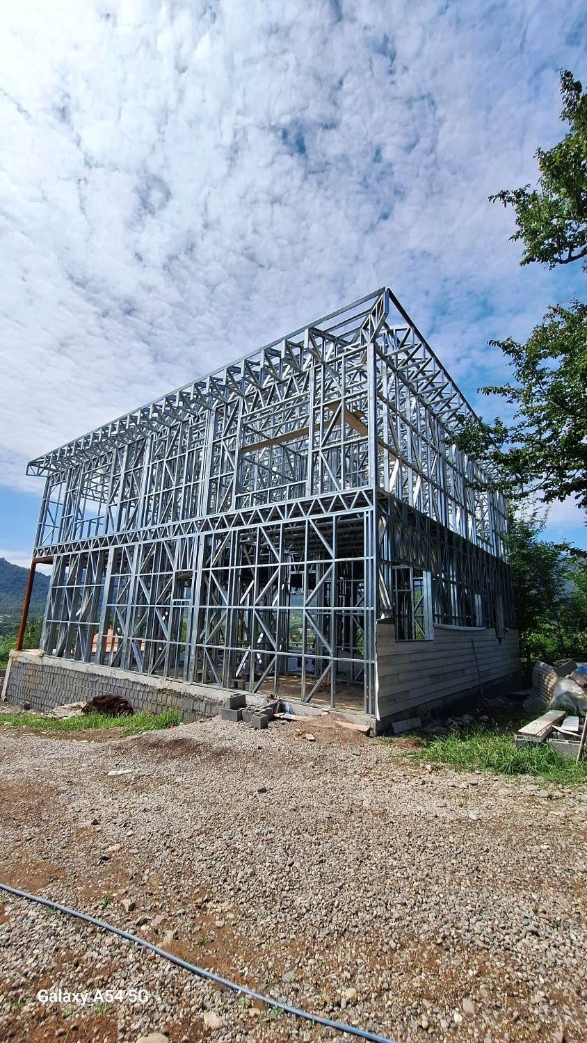 مجری تخصصی ال اس اف در گیلان|خدمات پیشه و مهارت|رشت, یخسازی|دیوار