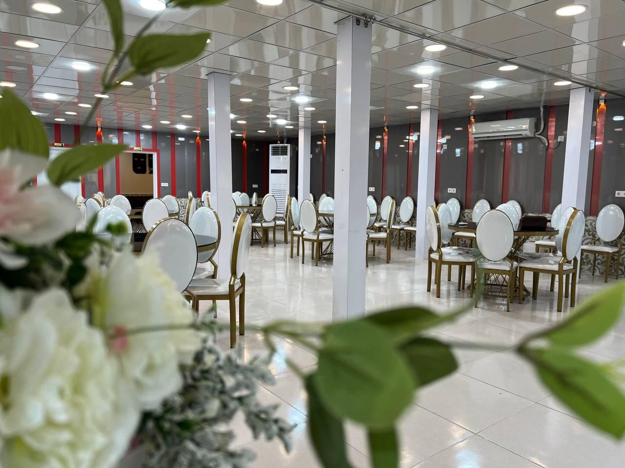 تالار عقد ستاره ابی|خدمات پذیرایی، مراسم|بندر ماهشهر, |دیوار