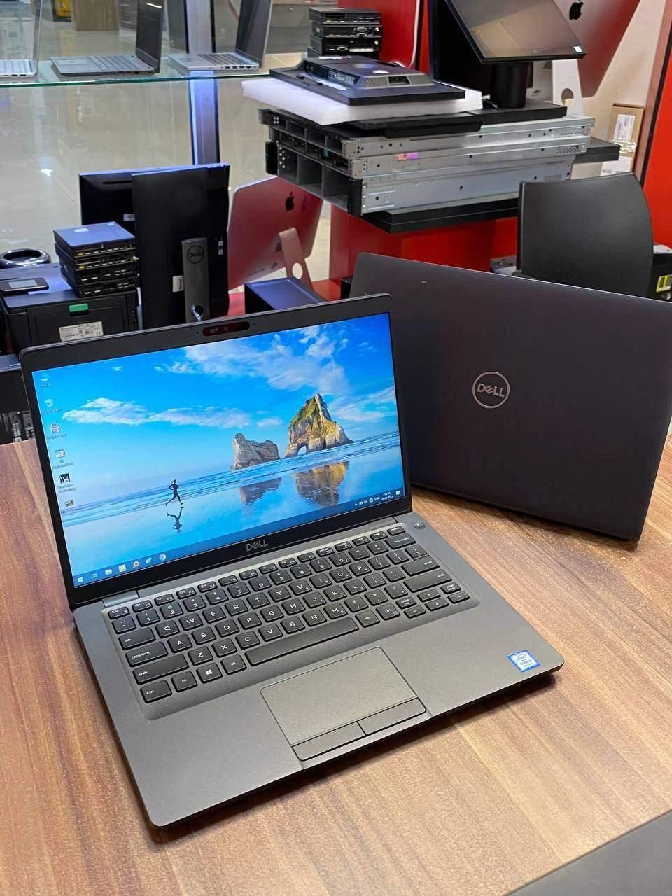 لپ‌تاپ DELL مدل Latitude 5400|رایانه همراه|مشهد, ارشاد|دیوار