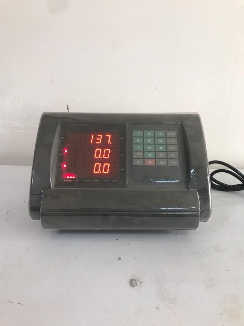 تعمیرات ترازو و باسکول در رشت|فروشگاه و مغازه|رشت, منظریه|دیوار
