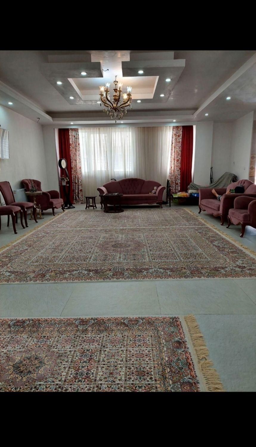 148متر سه خواب مهتاب تک واحدی سندتک برگ|فروش آپارتمان|محمدشهر, شهرک چمران|دیوار