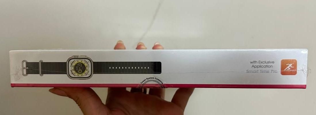 ساعت Tsco مدل TSW 8 ultra max مشکی|ساعت|تهران, مرزداران|دیوار