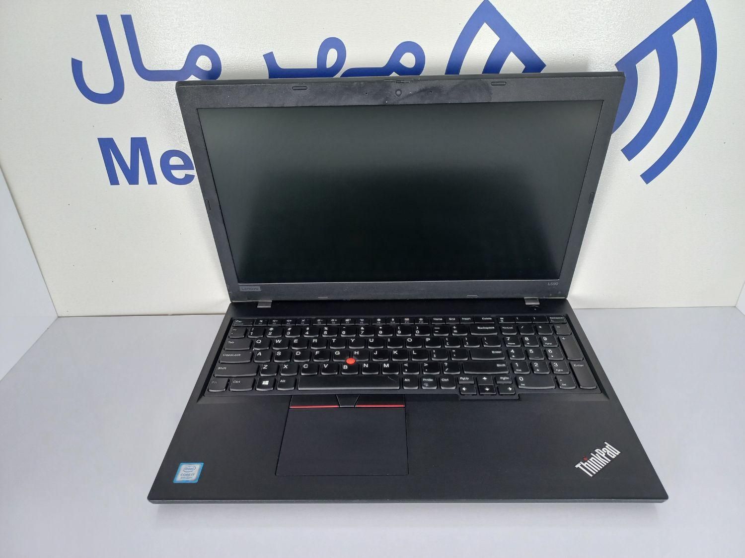 لپ تاپ Lenovo L590 i7|رایانه همراه|تهران, شهرک ولیعصر|دیوار