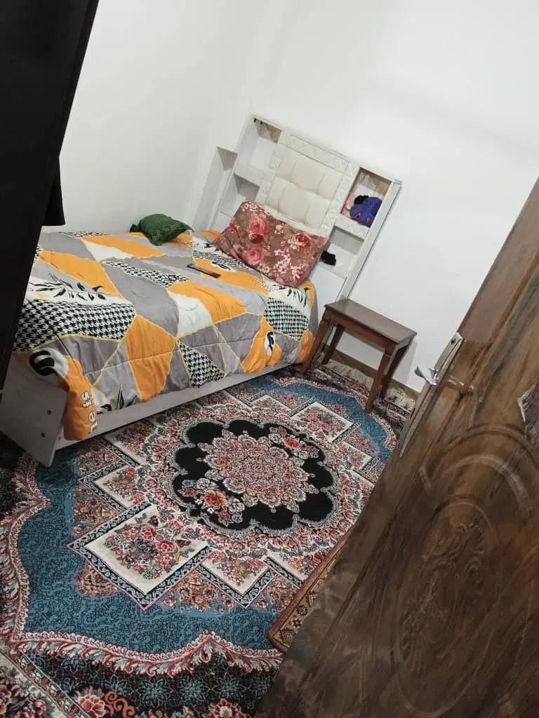 اجاره روزانه/آپارتمان ۶۵ متری در طبرسی شمالی|اجارهٔ کوتاه‌مدت آپارتمان و سوئیت|مشهد, رده|دیوار