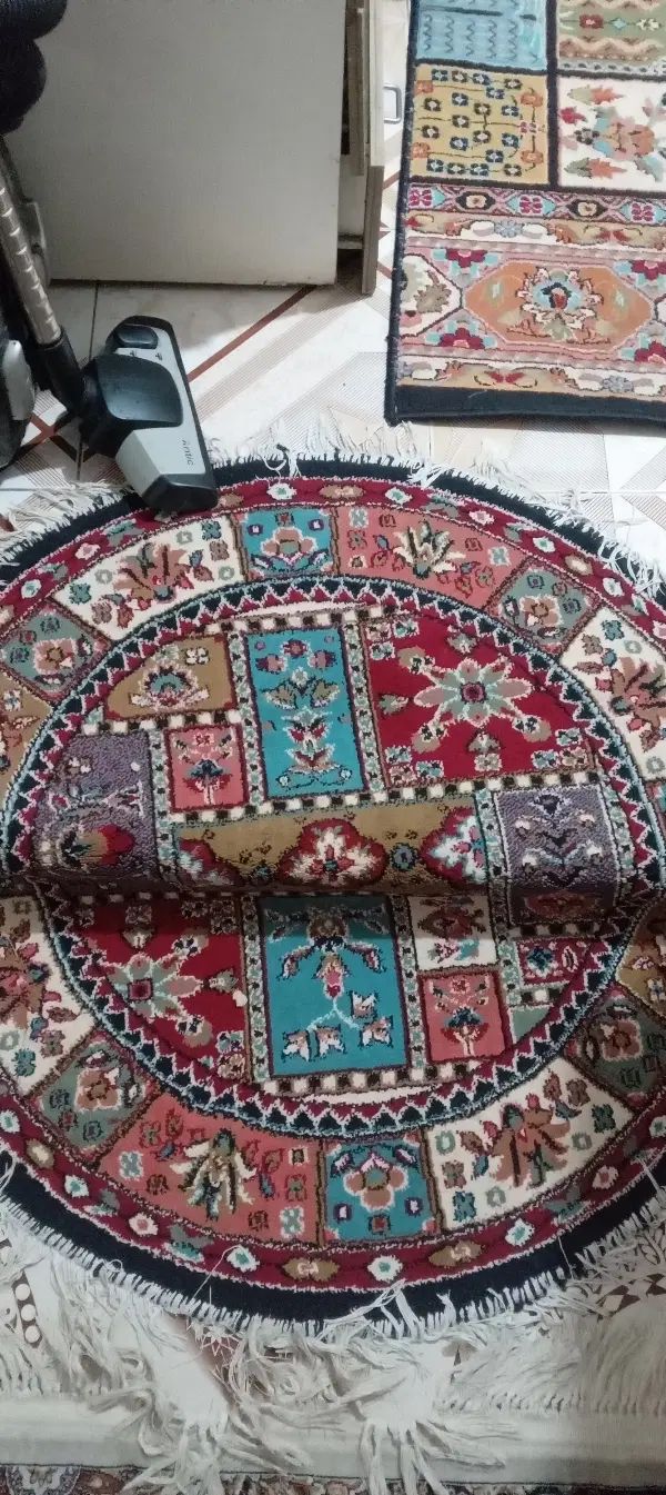 گلیم اشپزخانه ۱و۳۰ در ۲و۲۰|گلیم، جاجیم، گبه|کرج, خرمدشت|دیوار