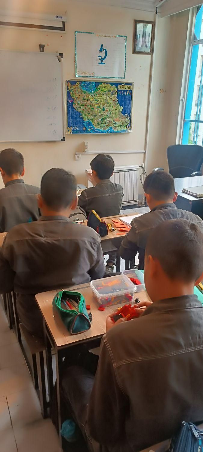 تدریس تخصصی دروس ابتدایی و متوسطه اول|خدمات آموزشی|پردیس, فاز ۱|دیوار