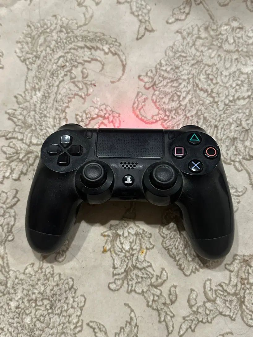 دسته ps4|کنسول، بازی ویدئویی و آنلاین|تهران, دربند|دیوار
