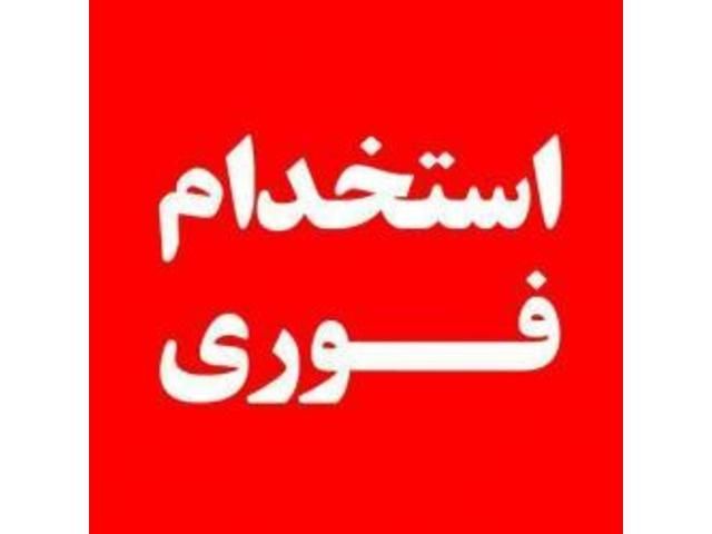 نیروی ساده خانم جهت کار در تولیدی|استخدام صنعتی، فنی، مهندسی|قم, شهر قائم|دیوار