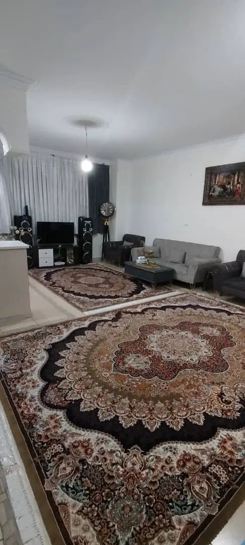 ۶۲ متر / فول امکانات / کوی هفده شهریور|فروش آپارتمان|تهران, هفده شهریور|دیوار