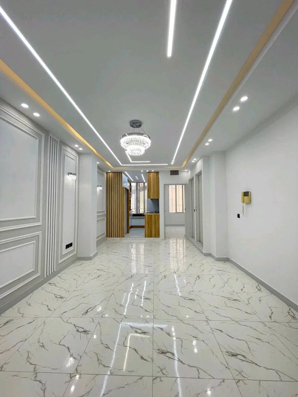 ۵۰متر دلباز/ خوش نقشه/سندتکبرگ پارکینگ اختصاصی|فروش آپارتمان|تهران, تهرانسر غربی|دیوار