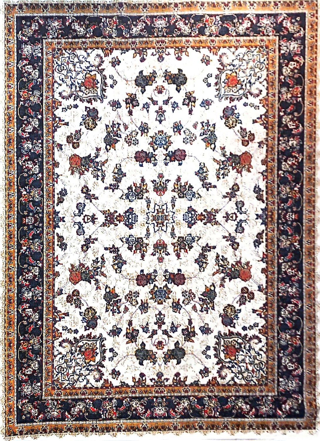 فرش اقتصادی با قیمت استثنایی|فرش|تهران, بازار|دیوار