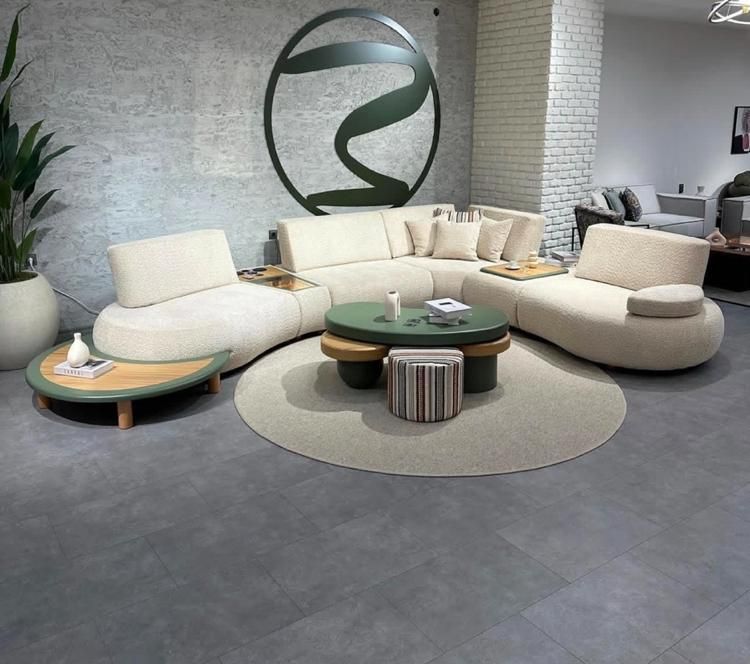 ست جلو‌مبلی مبل مینیمال|مبلمان خانگی و میز عسلی|مشهد, کوثر|دیوار